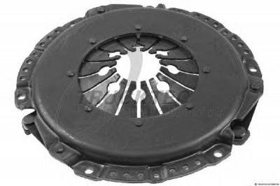 TRUCKTEC AUTOMOTIVE 0223162 -  Нажимной диск сцепления